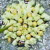 Golden Delight Bouquet