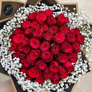 Classic Love Heart Box