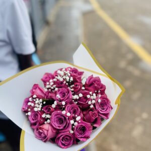 Lavender Bloom Cup