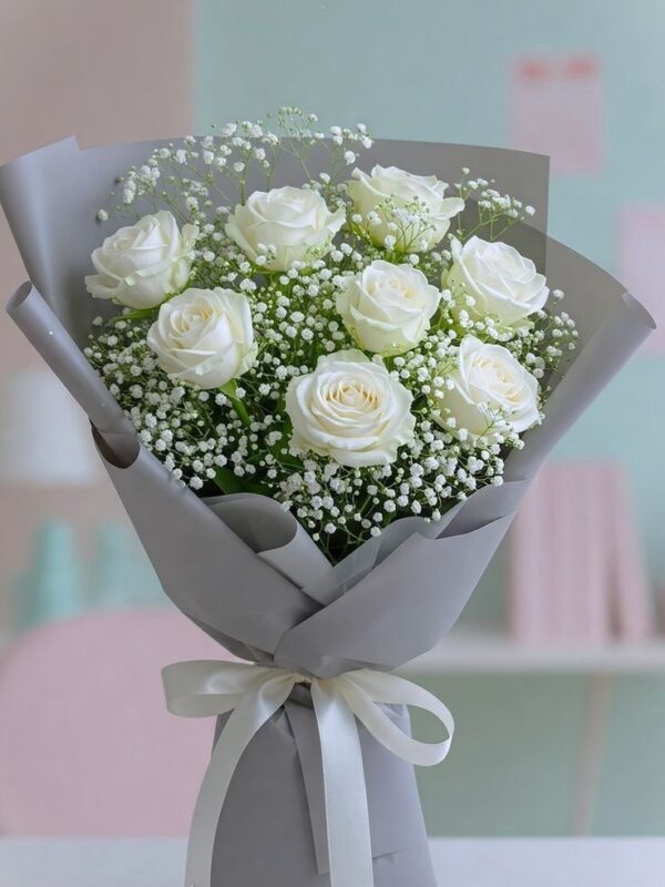 Simple White Elegance (small)