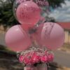 Pink Princess Baby Welcome Box – Kigali Edition