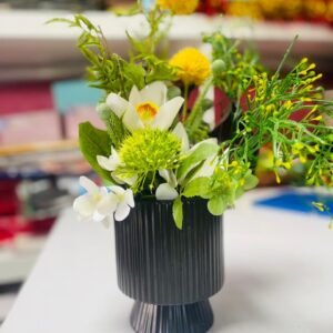 Kigali Luxe Bloom Vase