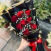 Classic Love Mini Bouquet