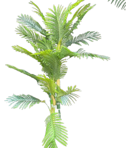 Tropical Artificial Palm Plant – Home & Event Décor (90cm)  Best Artificial Plants in Kigali | Palm Leaf Decor Rwanda