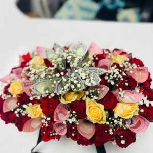 Luxury Love & Money Bloom – Kigali Exclusive