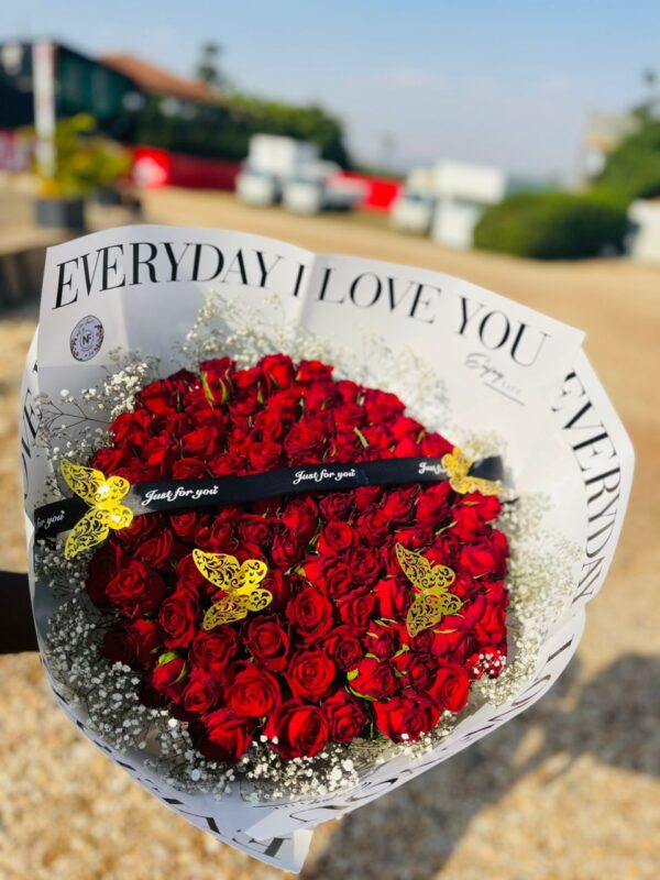 Royal Kigali Love