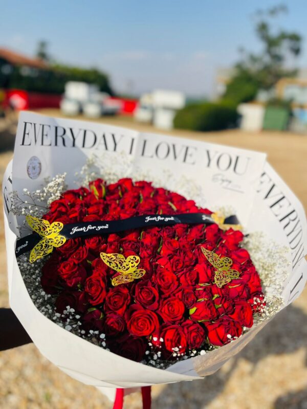 Royal Kigali Love - Image 3