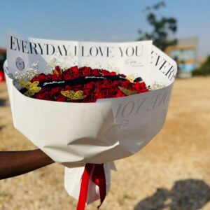 Royal Kigali Love