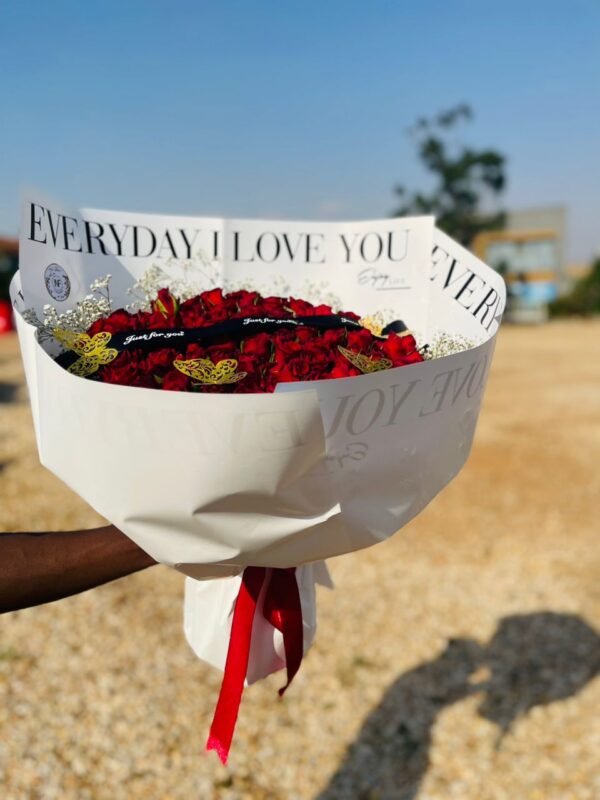 Royal Kigali Love - Image 2