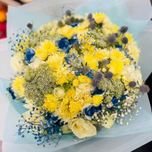 Ocean Breeze Bouquet