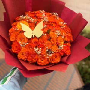 NIYO Premium roses