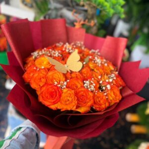 NIYO Premium roses