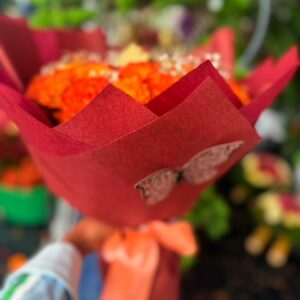 NIYO Premium roses