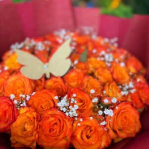 NIYO Premium roses