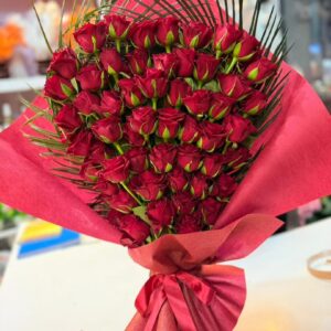 Introduction bouquet